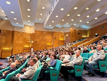 АВТОВАЗ: Высочайший уровень социального партнёрства