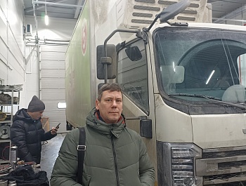 21 января 2025 года в Волжском районе состоялось заседание комиссии по расследованию тяжелого несчастного случая, произошедшего с работником автотранспортного предприятия