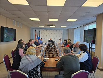 Рассмотрели изменения в охране труда