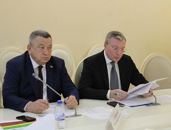 Социальное партнёрство в 2025 году