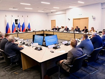 25 лет Ассоциации ТООП ПФО