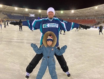 #ПрофсоюзныеКаникулы63