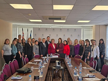 Форум коордсоветов ФПСО