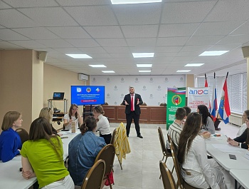 Профсоюзные настолки