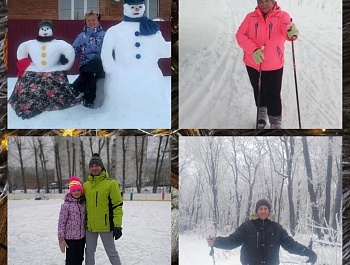 #ПрофсоюзныеКаникулы63