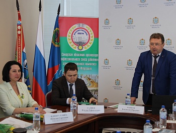 Укрепление профкомпетенций и преемственность опыта