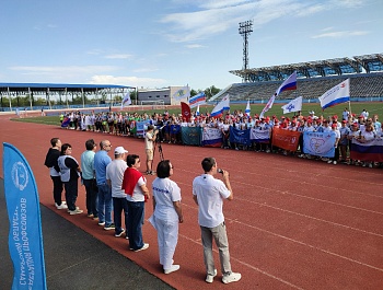 Быстрее! Выше! Сильнее!