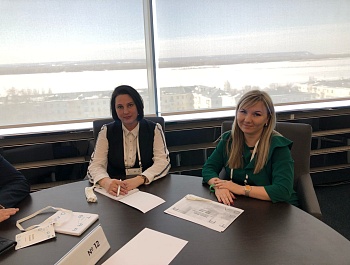 «Заботливый регион: региональный стандарт»