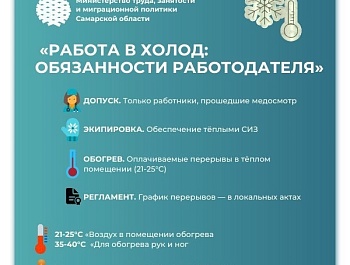 Внимание работодателям!