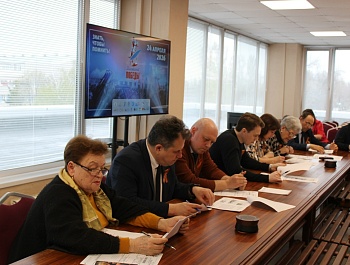 Диктант Победы