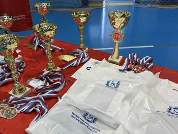 Спорт – это жизнь!