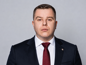 Антон Дорошев: профсоюзы — полноправные участники формирования современной социально-трудовой политики
