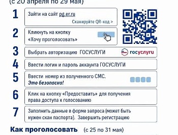 Наши кандидаты