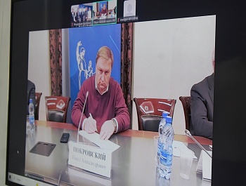 Круглый стол «На стыке культуры, науки и космоса»