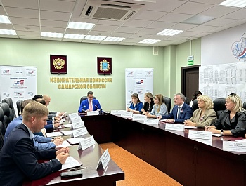 Выборы - отражение воли граждан