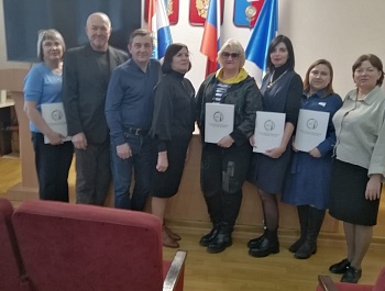 Проанализировали работу