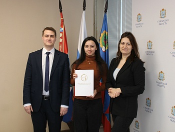 Молодёжный совет ФПСО оценил работу в уходящем году