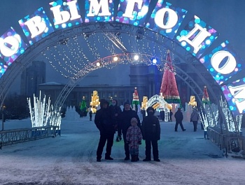 #ПрофсоюзныеКаникулы63