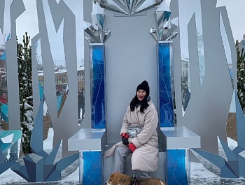 #ПрофсоюзныеКаникулы63