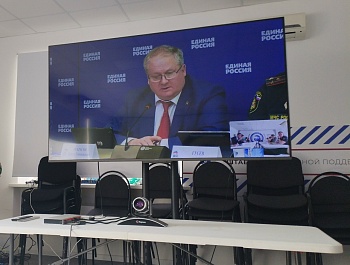 В Самарской области пройдёт акция «Диктант Победы»
