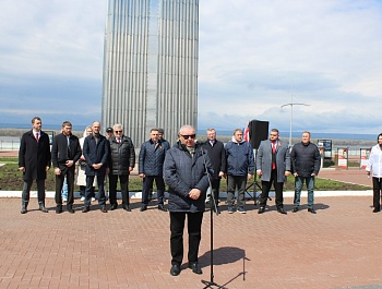 «Солидарность трудящихся России – единство страны!»