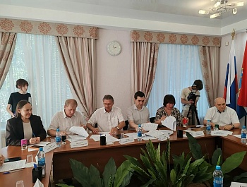 Контроль за выборами: подписали соглашение