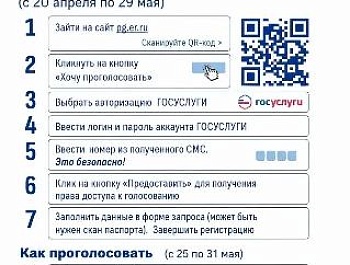 Наши кандидаты