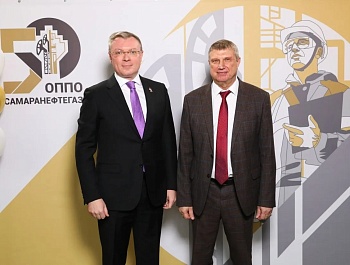 Надёжный защитник трудовых прав работников