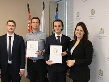 Молодёжный совет ФПСО оценил работу в уходящем году