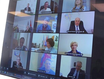 Профсоюзы и законодатели: Единая позиция ПФО