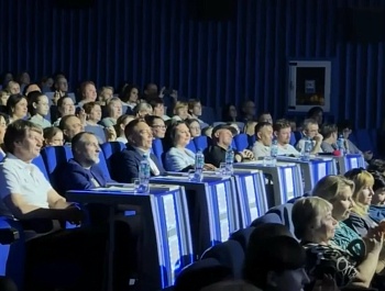 Весёлые и находчивые