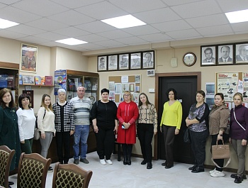 Помним нашу историю