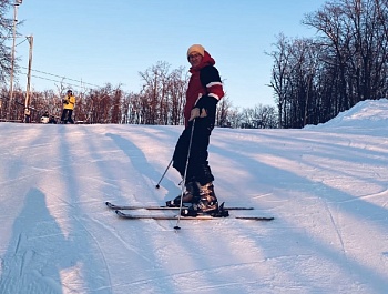 #ПрофсоюзныеКаникулы63