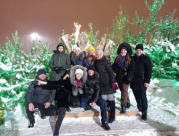 #ПрофсоюзныеКаникулы63