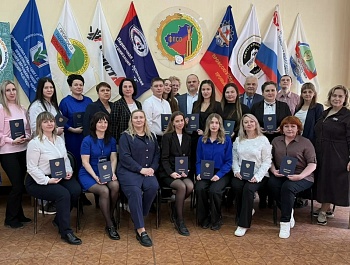 ШМПЛ: Защита итоговых работ в г. Сызрань