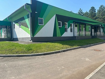Комфорт, безопасность, качественное питание – приоритеты детского летнего отдыха