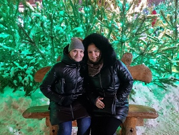 #ПрофсоюзныеКаникулы63