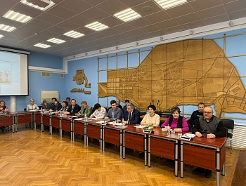 Скоординировали работу