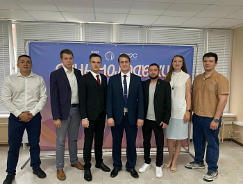 Профсоюзные настолки