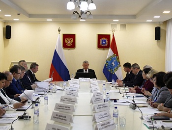 Социальное партнёрство в 2025 году