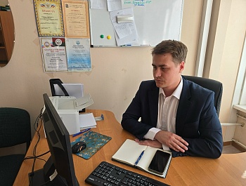 Профсоюзная молодёжь обсудила работу в осенний период