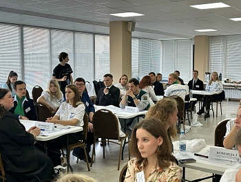 От идеи до социального проекта
