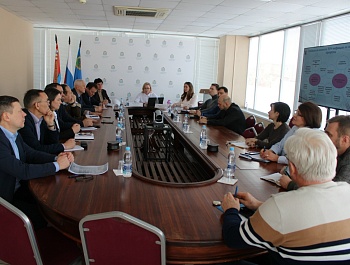 Охрана труда: вопросы профилактики