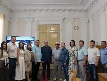Самарские профсоюзы - инициаторы межрегионального укрепления мотивации профчленства