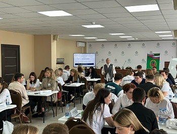 От идеи до социального проекта