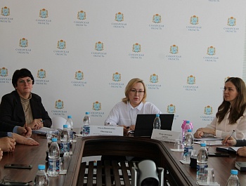 Охрана труда: вопросы профилактики