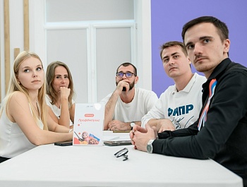 Код России: Гордость. Честь. Память.