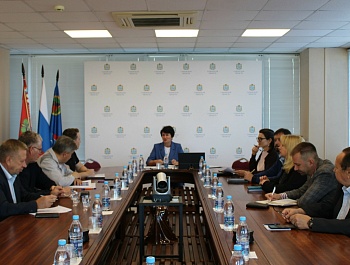 Охрана труда: приоритеты и нововведения