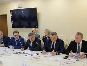 Социальное партнёрство в 2025 году