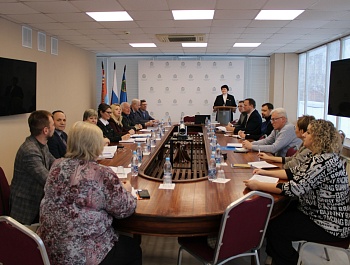 Семинар по охране труда